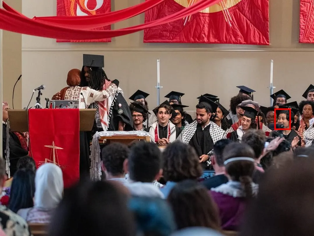 Alina grey sarmiento